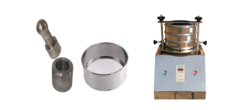 玻璃顆粒耐水性的檢測(cè)意義？