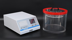 抽真空密封性測試儀的功能特性和技術參數(shù)！