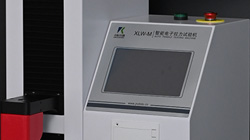 電子拉力試驗機破裂強度測試的重要性和檢測標準！