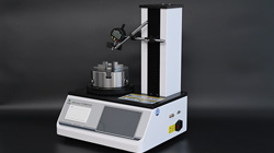 輸液瓶電子軸偏差測試儀工作原理和操作方法！