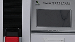 GB 13022-91電池隔膜拉伸強(qiáng)度測試儀使用方法！