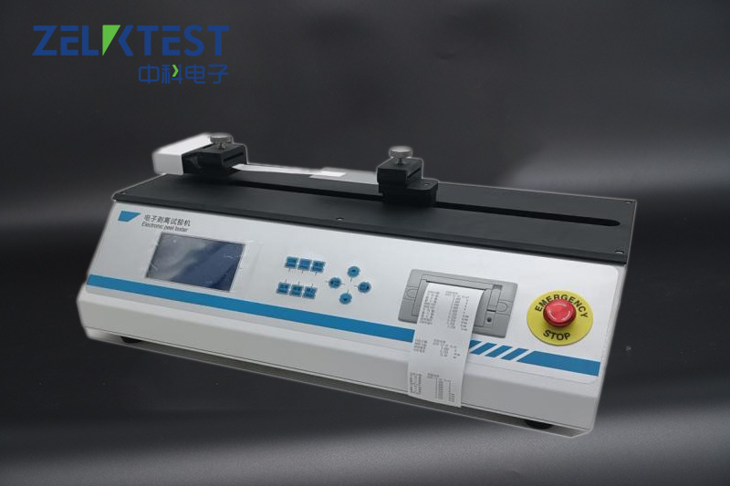 電子剝離試驗(yàn)機(jī)