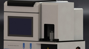 微泄漏密封試驗儀：守護(hù)預(yù)灌封注射器安全