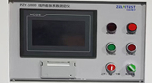 藥包材合規(guī)必檢！解析YBB線熱膨脹系數(shù)測定儀標(biāo)準(zhǔn)與利器