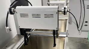 25版藥典！玻璃瓶耐熱沖擊測(cè)試儀如何助力藥品包裝安全升級(jí)