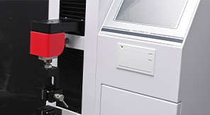 YBB標(biāo)準(zhǔn)下《輸液瓶用鋁塑組合蓋》ZD型鋁件撕片撕開(kāi)力測(cè)試法