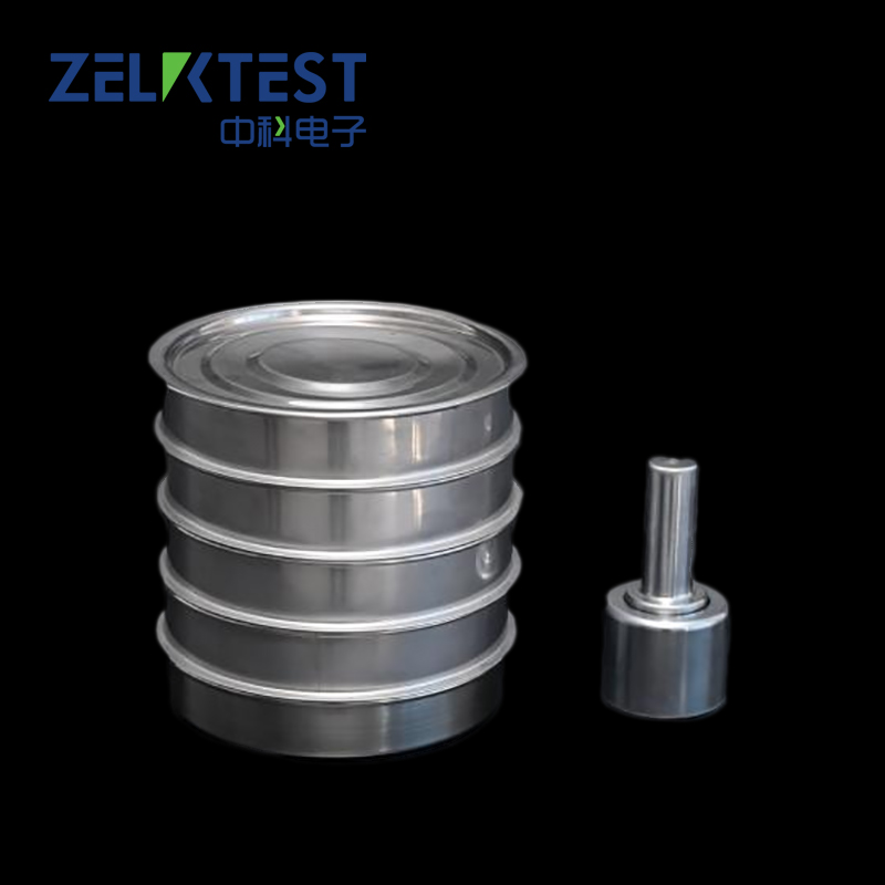 玻璃顆粒耐水性測(cè)試裝置