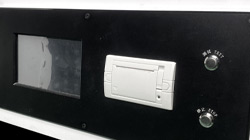 全自動(dòng)紙箱抗壓試驗(yàn)機(jī)核心性能！濟(jì)南中科電子技術(shù)解析